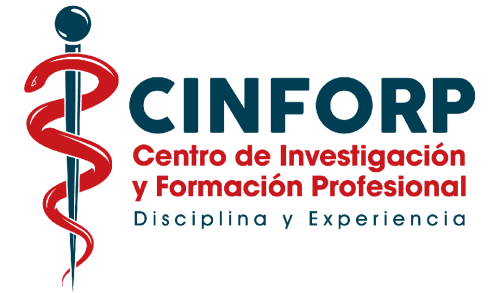 Centro de Investagación y Formación Profesional